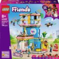 LEGO® Friends, Heartlake City klubház