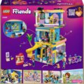 LEGO® Friends, Heartlake City klubház