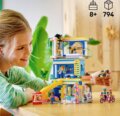 LEGO® Friends, Heartlake City klubház