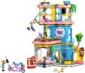LEGO® Friends, Heartlake City klubház
