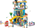 LEGO® Friends, Heartlake City klubház
