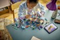 LEGO® Friends, Lovarda és lovasiskola