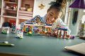 LEGO® Friends, Lovarda és lovasiskola