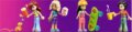 LEGO® Friends, Liann családi háza
