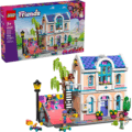 LEGO® Friends, Liann családi háza
