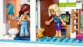 LEGO® Friends, Liann családi háza