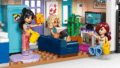 LEGO® Friends, Liann családi háza