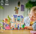 LEGO® Friends, Liann családi háza