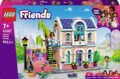 LEGO® Friends, Liann családi háza