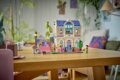 LEGO® Friends, Liann családi háza