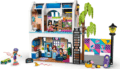 LEGO® Friends, Liann családi háza