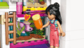 LEGO® Friends, Liann családi háza