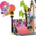 LEGO® Friends, Liann családi háza