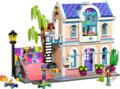 LEGO® Friends, Liann családi háza