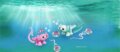 LEGO® Friends, Kalandok az axolotlhajón