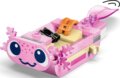 LEGO® Friends, Kalandok az axolotlhajón
