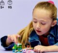 LEGO® Friends, Kalandok az axolotlhajón