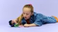 LEGO® Friends, Kalandok az axolotlhajón