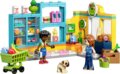 LEGO® Friends, Heartlake City vegyesbolt