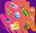 LEGO® Friends, Heartlake City vegyesbolt