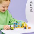 LEGO® Friends, Heartlake City vegyesbolt