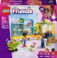 LEGO® Friends, Heartlake City vegyesbolt