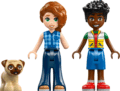 LEGO® Friends, Heartlake City vegyesbolt