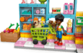 LEGO® Friends, Heartlake City vegyesbolt