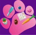 LEGO® Friends, Heartlake City nyuszipanzió