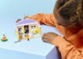 LEGO® Friends, Heartlake City nyuszipanzió
