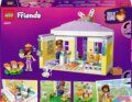 LEGO® Friends, Heartlake City nyuszipanzió