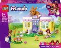 LEGO® Friends, Heartlake City nyuszipanzió