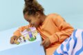 LEGO® Friends, Heartlake City nyuszipanzió