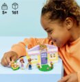 LEGO® Friends, Heartlake City nyuszipanzió