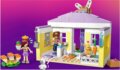 LEGO® Friends, Heartlake City nyuszipanzió