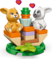 LEGO® Friends, Heartlake City nyuszipanzió
