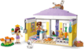 LEGO® Friends, Heartlake City nyuszipanzió