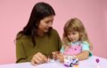 LEGO® Friends, Unikornisos tortaszállító autó