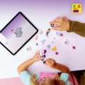 LEGO® Friends, Unikornisos tortaszállító autó