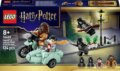 LEGO® Harry Potter™, Hagrid™ és Harry menekülése a Privet Drive-ról