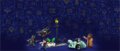 LEGO® Harry Potter™, Hagrid™ és Harry menekülése a Privet Drive-ról