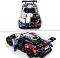 LEGO® Technic, BMW M4 GT3 EVO versenyautó