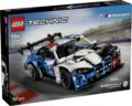 LEGO® Technic, BMW M4 GT3 EVO versenyautó