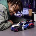 LEGO® Technic, BMW M4 GT3 EVO versenyautó