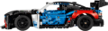 LEGO® Technic, BMW M4 GT3 EVO versenyautó