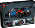 LEGO® Technic, BMW M4 GT3 EVO versenyautó
