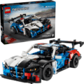 LEGO® Technic, BMW M4 GT3 EVO versenyautó