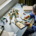 LEGO® Ninjago®, Lloyd titánpáncélja a 15. évfordulóra