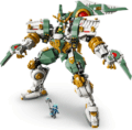 LEGO® Ninjago®, Lloyd titánpáncélja a 15. évfordulóra