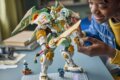 LEGO® Ninjago®, Lloyd titánpáncélja a 15. évfordulóra